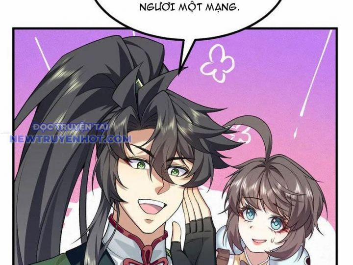 Nhị Sư Huynh Tuy Là Phàm Nhân Nhưng Rất Mạnh Mẽ 89 trang 11