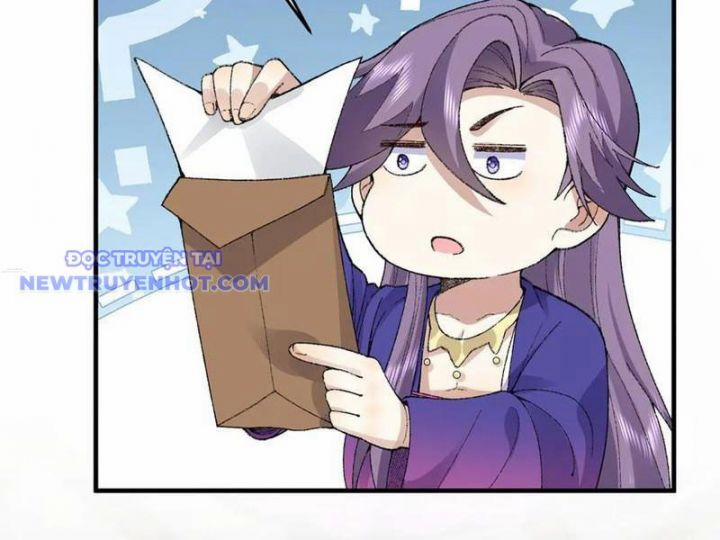 Nhị Sư Huynh Tuy Là Phàm Nhân Nhưng Rất Mạnh Mẽ 89 trang 115