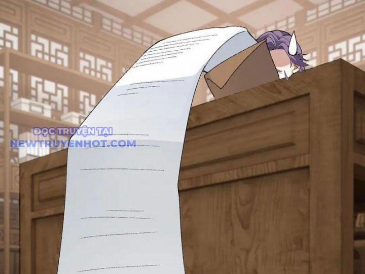 Nhị Sư Huynh Tuy Là Phàm Nhân Nhưng Rất Mạnh Mẽ 89 trang 117