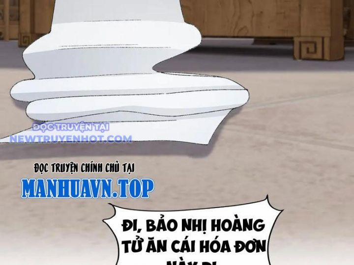 Nhị Sư Huynh Tuy Là Phàm Nhân Nhưng Rất Mạnh Mẽ 89 trang 118
