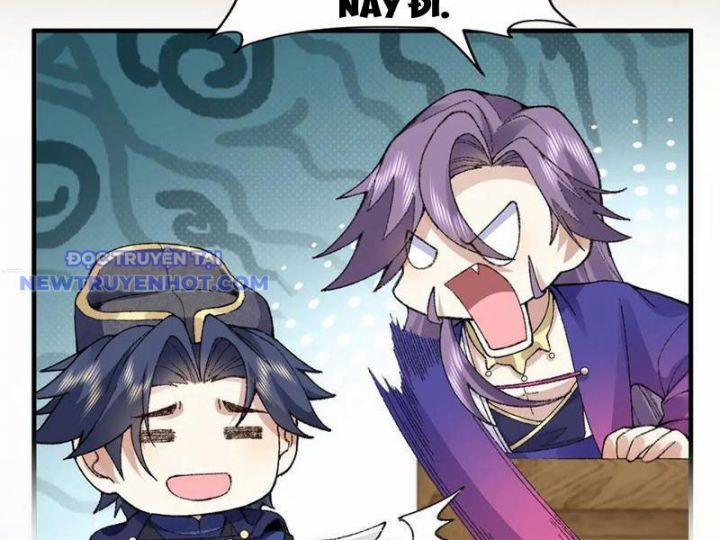 Nhị Sư Huynh Tuy Là Phàm Nhân Nhưng Rất Mạnh Mẽ 89 trang 119