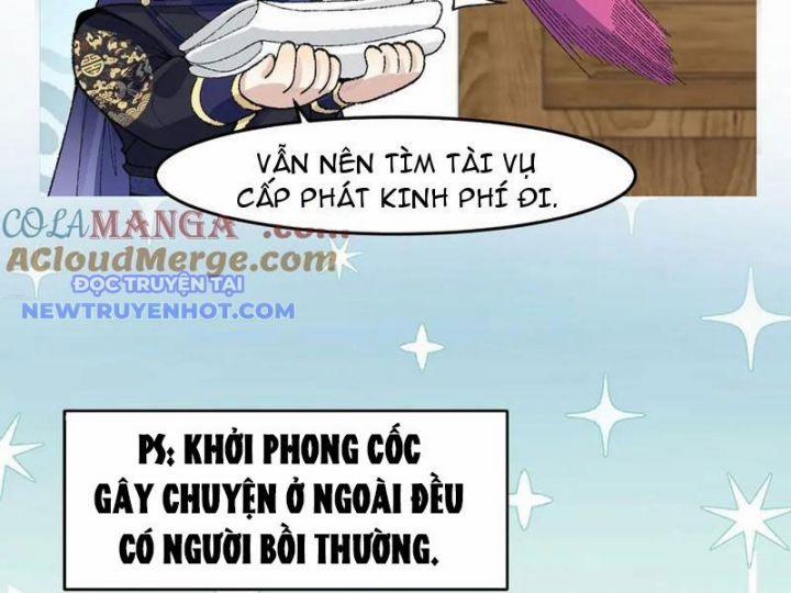 Nhị Sư Huynh Tuy Là Phàm Nhân Nhưng Rất Mạnh Mẽ 89 trang 120