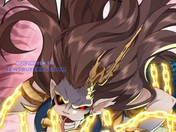 Nhị Sư Huynh Tuy Là Phàm Nhân Nhưng Rất Mạnh Mẽ 89 trang 16