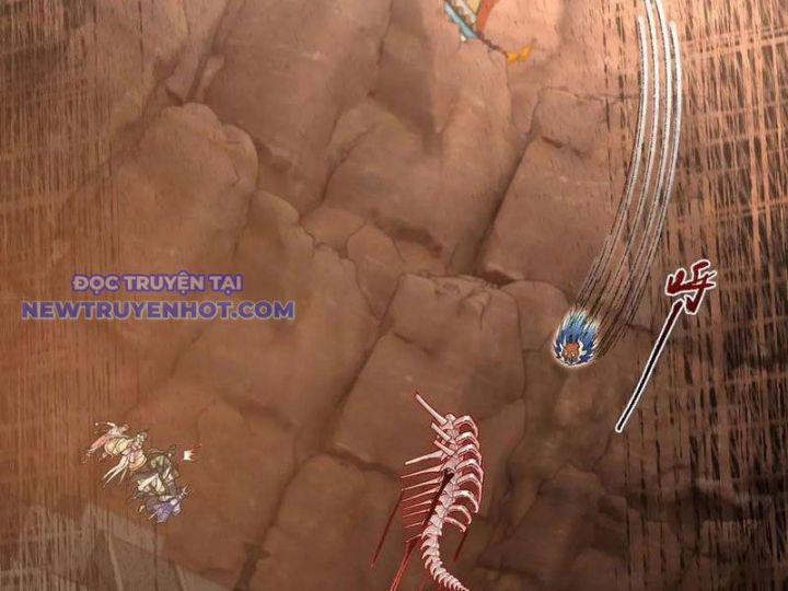 Nhị Sư Huynh Tuy Là Phàm Nhân Nhưng Rất Mạnh Mẽ 89 trang 28