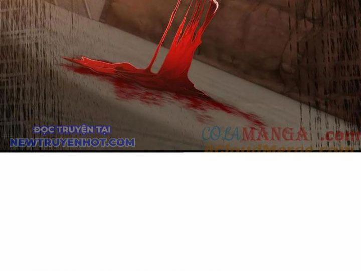 Nhị Sư Huynh Tuy Là Phàm Nhân Nhưng Rất Mạnh Mẽ 89 trang 29