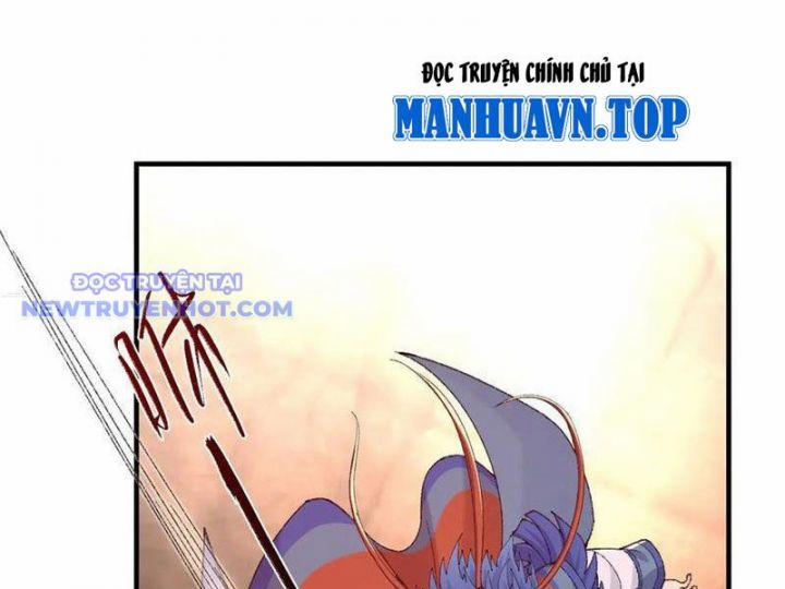 Nhị Sư Huynh Tuy Là Phàm Nhân Nhưng Rất Mạnh Mẽ 89 trang 30