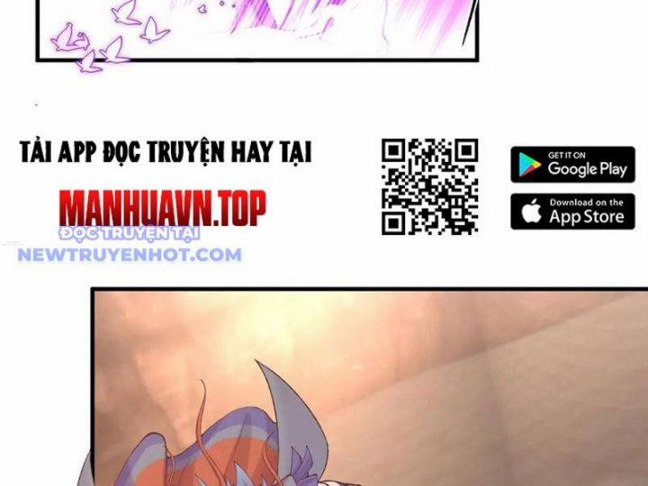 Nhị Sư Huynh Tuy Là Phàm Nhân Nhưng Rất Mạnh Mẽ 89 trang 34