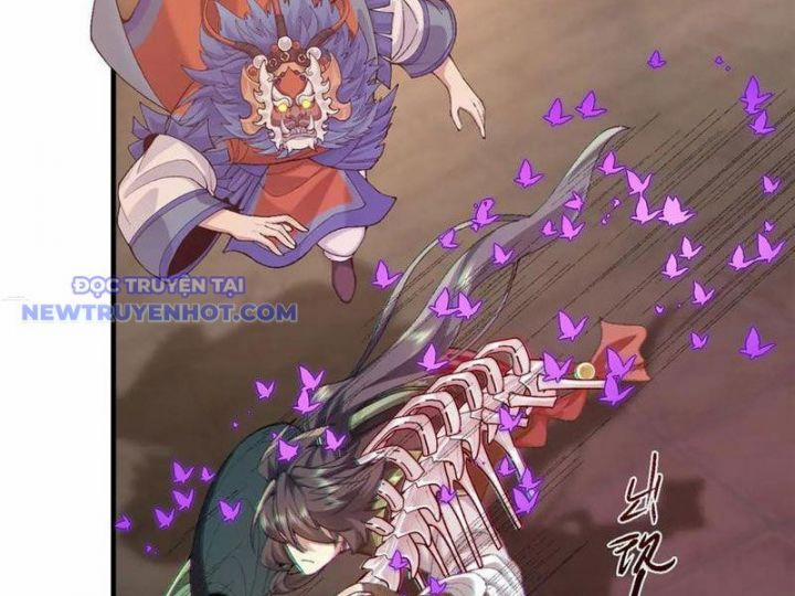 Nhị Sư Huynh Tuy Là Phàm Nhân Nhưng Rất Mạnh Mẽ 89 trang 35