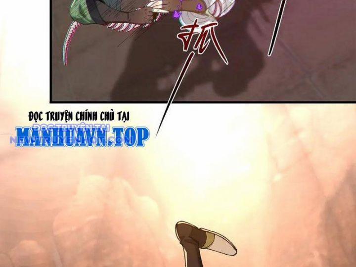 Nhị Sư Huynh Tuy Là Phàm Nhân Nhưng Rất Mạnh Mẽ 89 trang 36