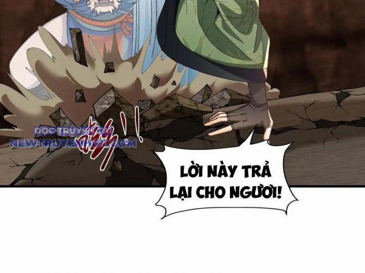 Nhị Sư Huynh Tuy Là Phàm Nhân Nhưng Rất Mạnh Mẽ 89 trang 39