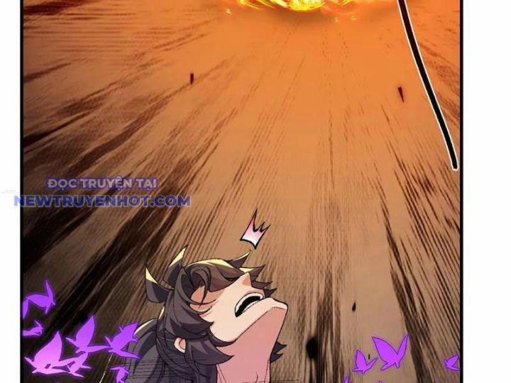 Nhị Sư Huynh Tuy Là Phàm Nhân Nhưng Rất Mạnh Mẽ 89 trang 41