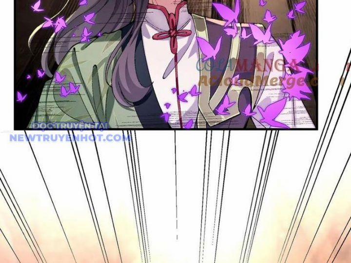 Nhị Sư Huynh Tuy Là Phàm Nhân Nhưng Rất Mạnh Mẽ 89 trang 42