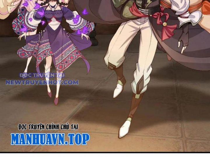 Nhị Sư Huynh Tuy Là Phàm Nhân Nhưng Rất Mạnh Mẽ 89 trang 47