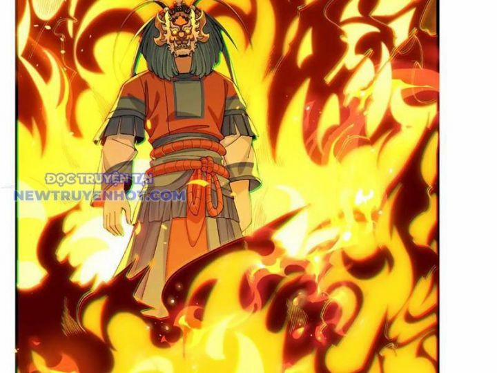 Nhị Sư Huynh Tuy Là Phàm Nhân Nhưng Rất Mạnh Mẽ 89 trang 52