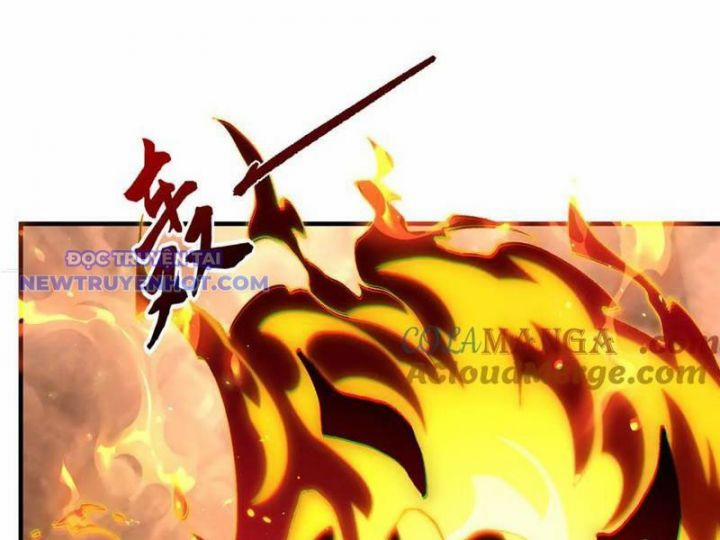 Nhị Sư Huynh Tuy Là Phàm Nhân Nhưng Rất Mạnh Mẽ 89 trang 58