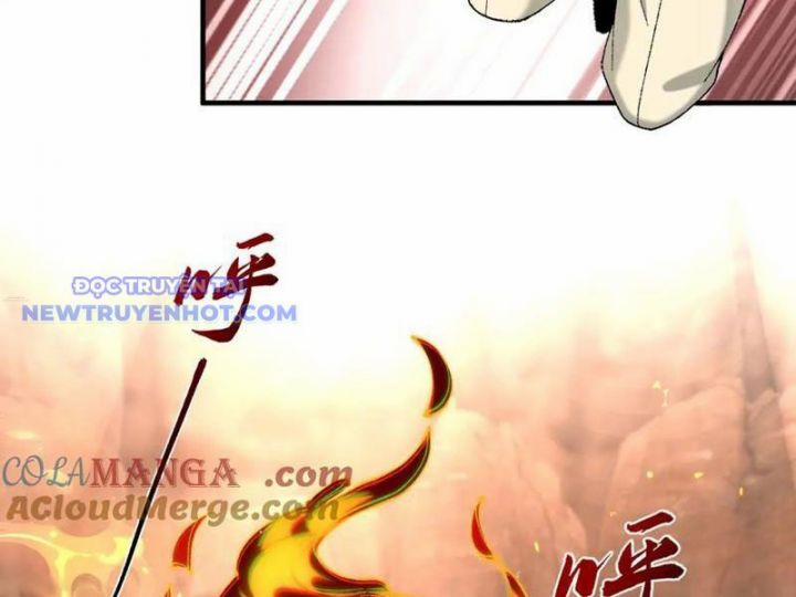 Nhị Sư Huynh Tuy Là Phàm Nhân Nhưng Rất Mạnh Mẽ 89 trang 62