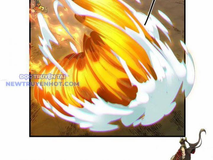 Nhị Sư Huynh Tuy Là Phàm Nhân Nhưng Rất Mạnh Mẽ 89 trang 66