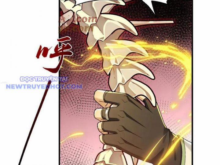 Nhị Sư Huynh Tuy Là Phàm Nhân Nhưng Rất Mạnh Mẽ 89 trang 71