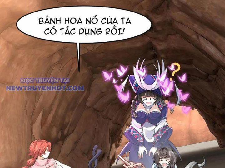 Nhị Sư Huynh Tuy Là Phàm Nhân Nhưng Rất Mạnh Mẽ 89 trang 92