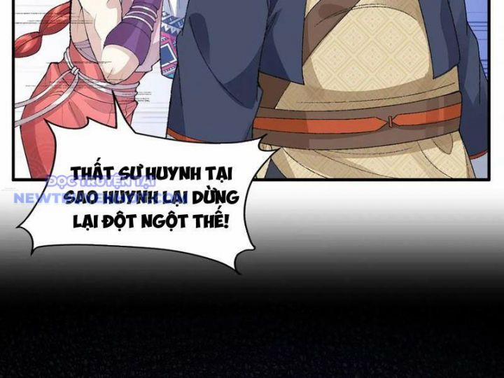 Nhị Sư Huynh Tuy Là Phàm Nhân Nhưng Rất Mạnh Mẽ 89 trang 99