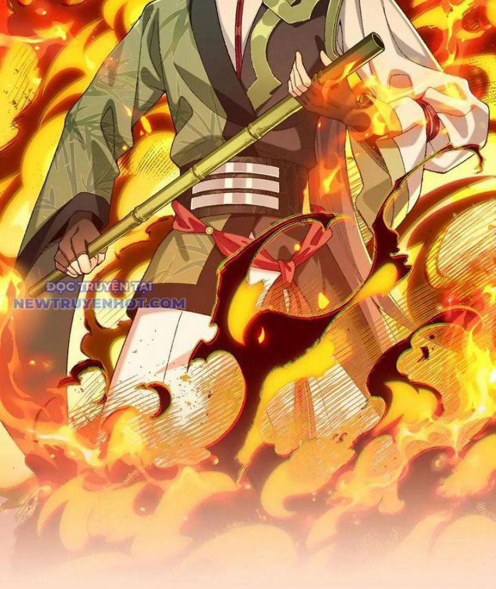 Nhị Sư Huynh Tuy Là Phàm Nhân Nhưng Rất Mạnh Mẽ 90 trang 14