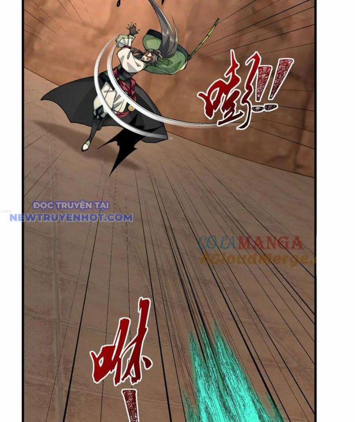 Nhị Sư Huynh Tuy Là Phàm Nhân Nhưng Rất Mạnh Mẽ 90 trang 20