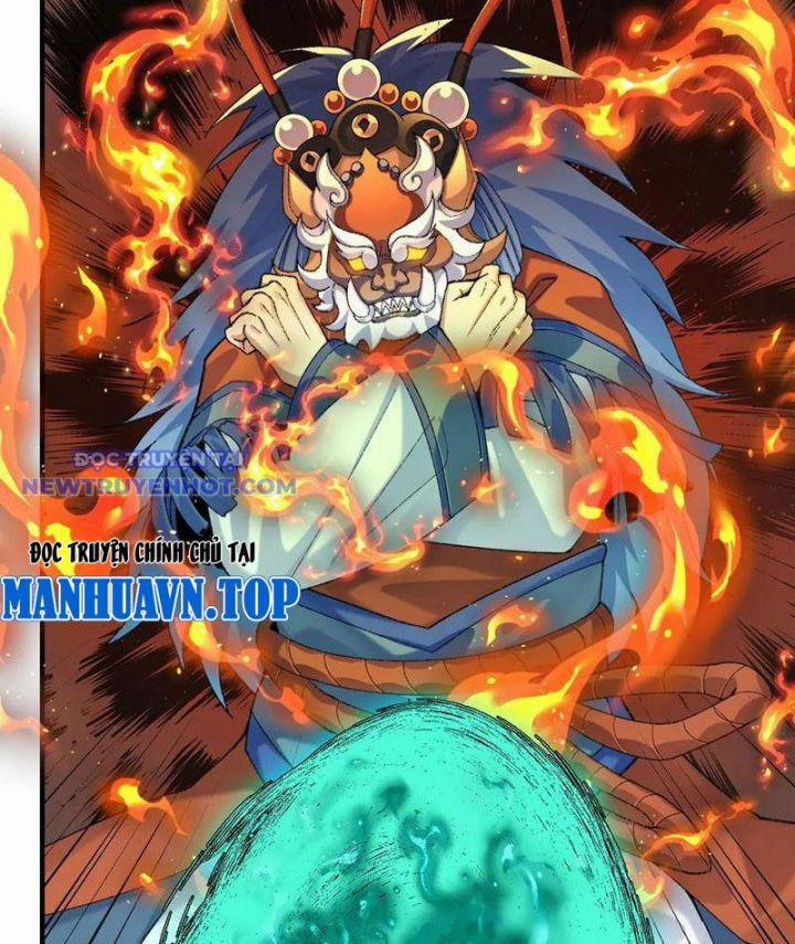 Nhị Sư Huynh Tuy Là Phàm Nhân Nhưng Rất Mạnh Mẽ 90 trang 22