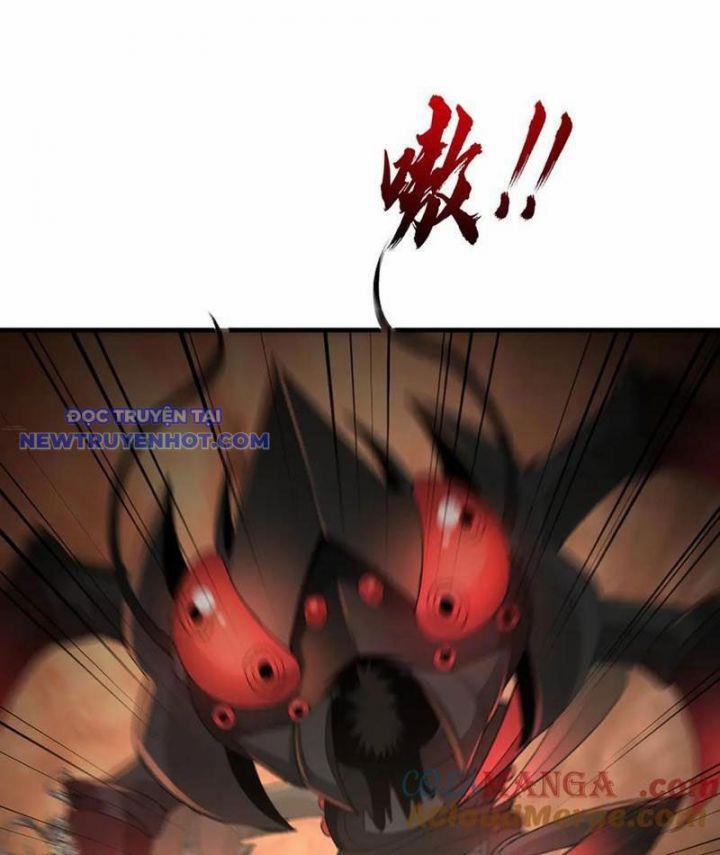 Nhị Sư Huynh Tuy Là Phàm Nhân Nhưng Rất Mạnh Mẽ 90 trang 51
