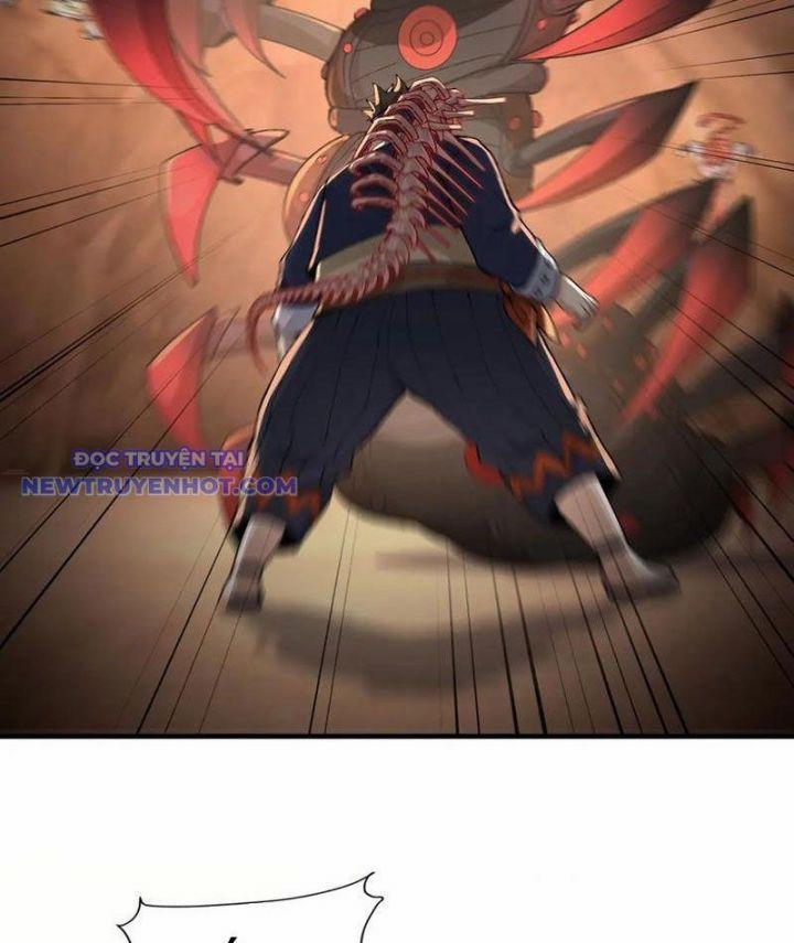 Nhị Sư Huynh Tuy Là Phàm Nhân Nhưng Rất Mạnh Mẽ 90 trang 52