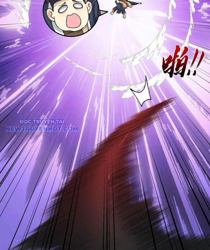 Nhị Sư Huynh Tuy Là Phàm Nhân Nhưng Rất Mạnh Mẽ 90 trang 56