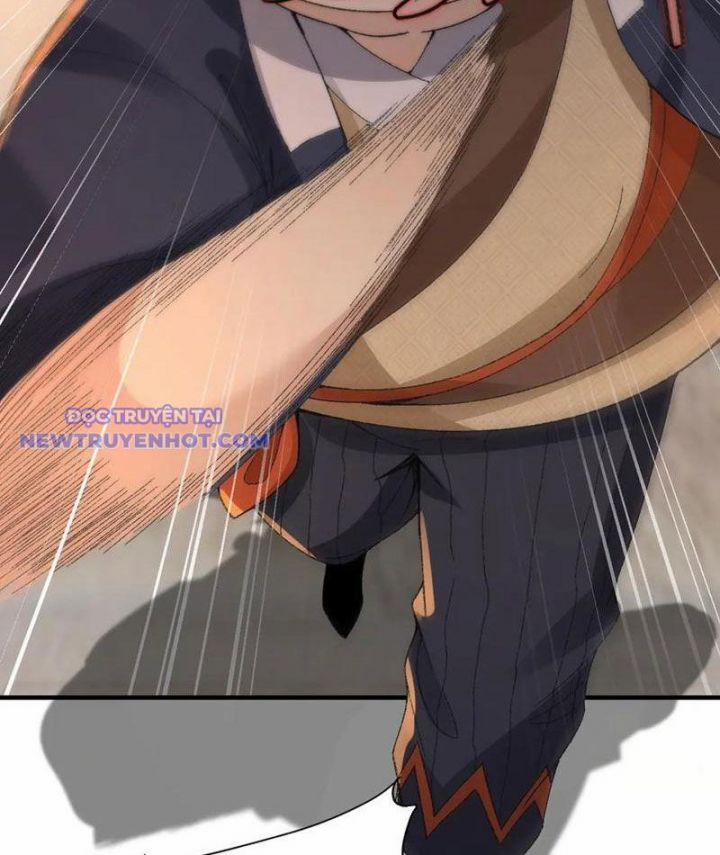 Nhị Sư Huynh Tuy Là Phàm Nhân Nhưng Rất Mạnh Mẽ 90 trang 65