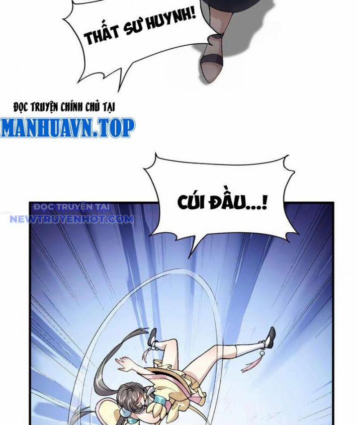 Nhị Sư Huynh Tuy Là Phàm Nhân Nhưng Rất Mạnh Mẽ 90 trang 66