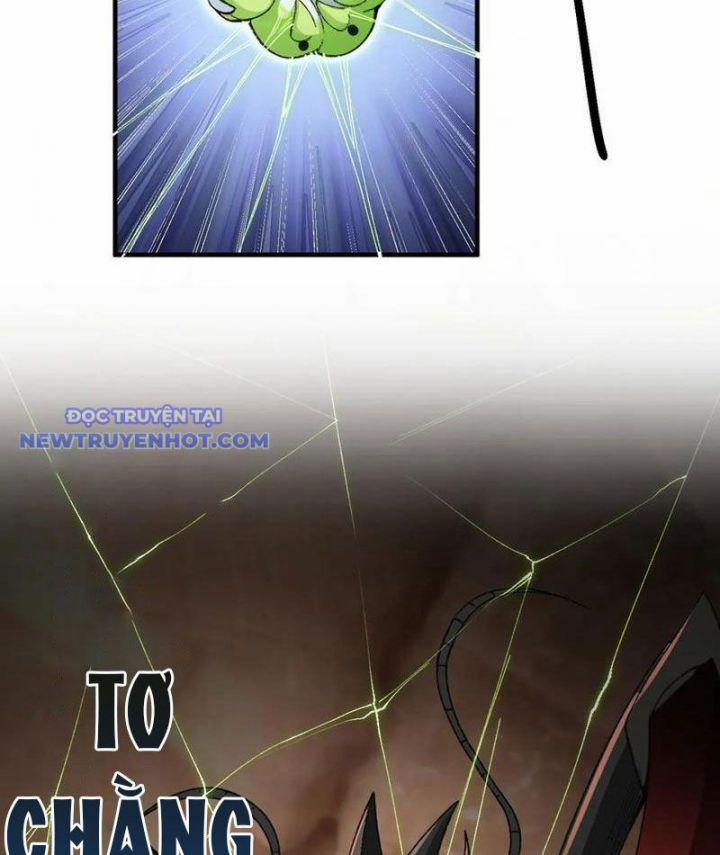 Nhị Sư Huynh Tuy Là Phàm Nhân Nhưng Rất Mạnh Mẽ 90 trang 71