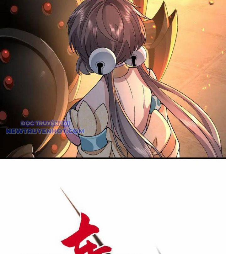 Nhị Sư Huynh Tuy Là Phàm Nhân Nhưng Rất Mạnh Mẽ 90 trang 80