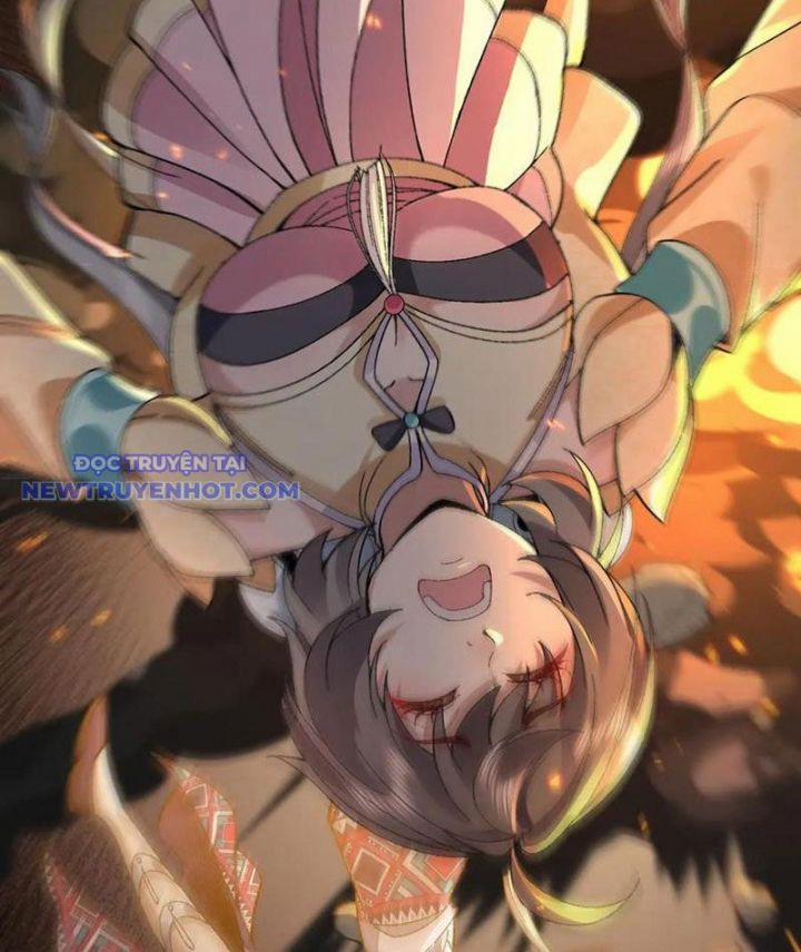 Nhị Sư Huynh Tuy Là Phàm Nhân Nhưng Rất Mạnh Mẽ 90 trang 83