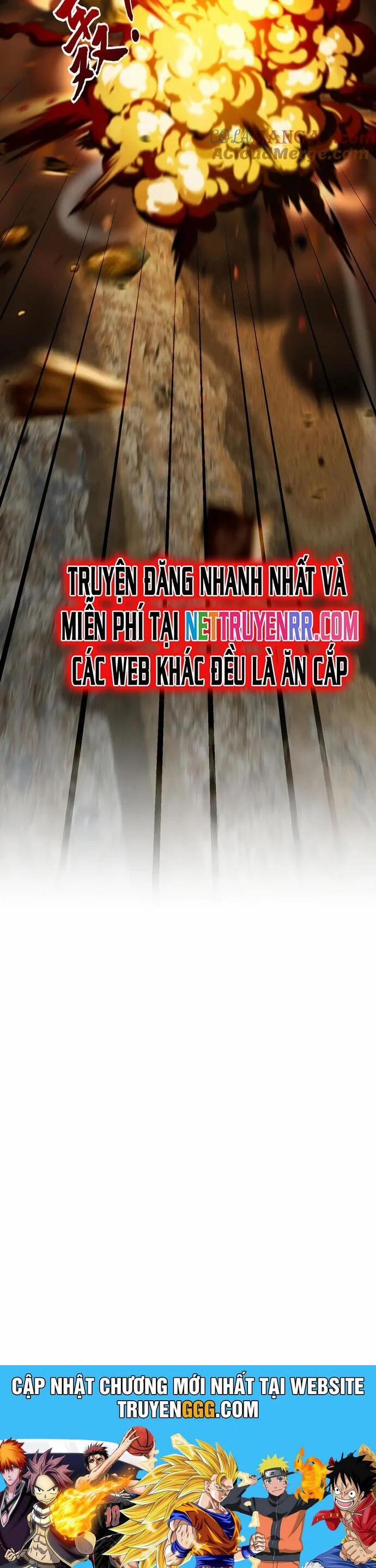 Nhị Sư Huynh Tuy Là Phàm Nhân Nhưng Rất Mạnh Mẽ 91 trang 22