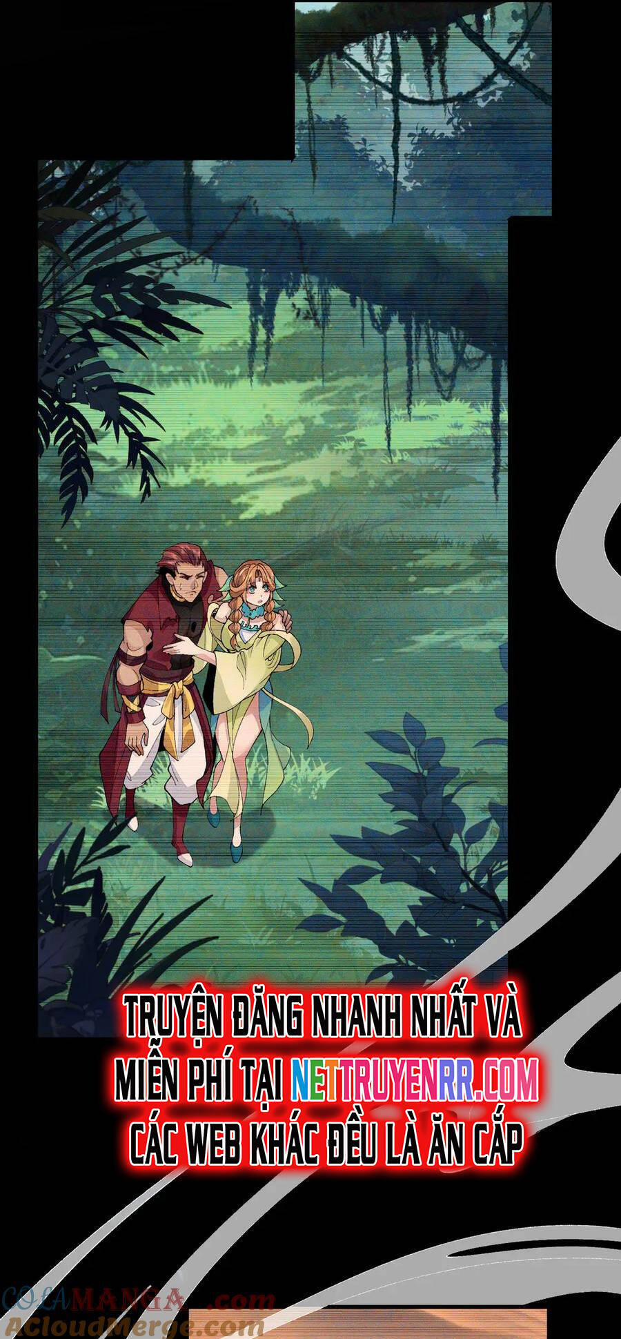 Nhị Sư Huynh Tuy Là Phàm Nhân Nhưng Rất Mạnh Mẽ 93 trang 13