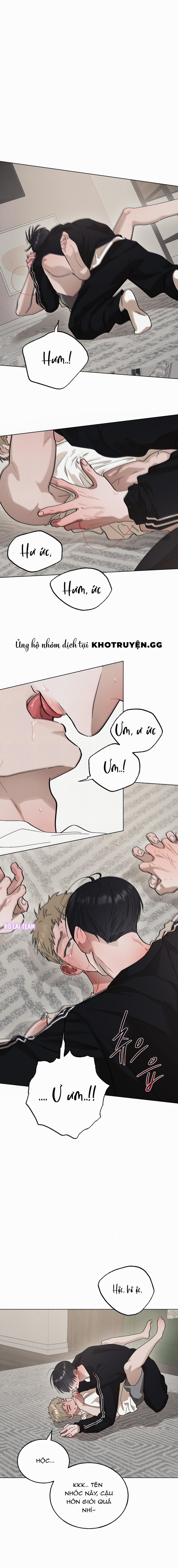 Nhiệm Vụ Chỉ Đỏ 7 trang 9