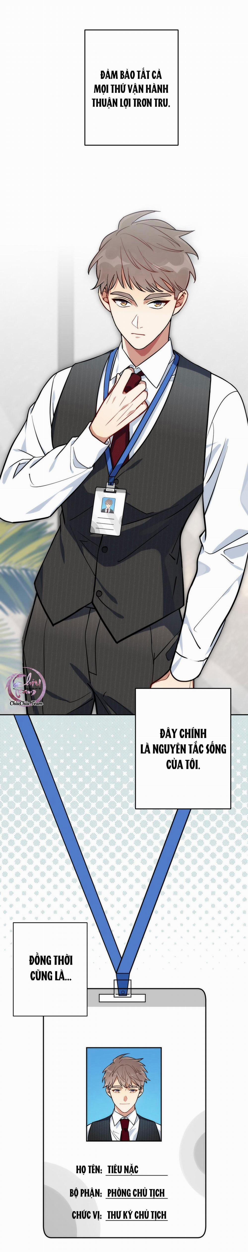 Nhiệm Vụ Của Thư Kí Nam 1 trang 11