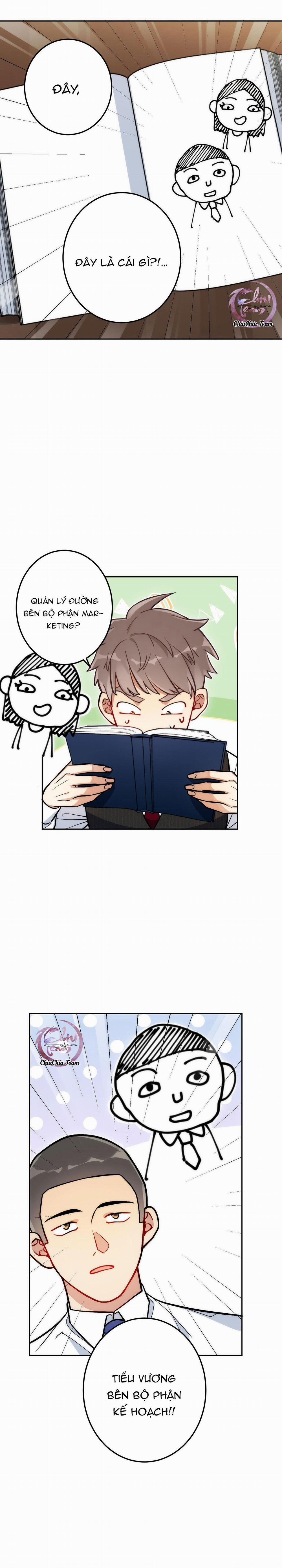 Nhiệm Vụ Của Thư Kí Nam 1 trang 27