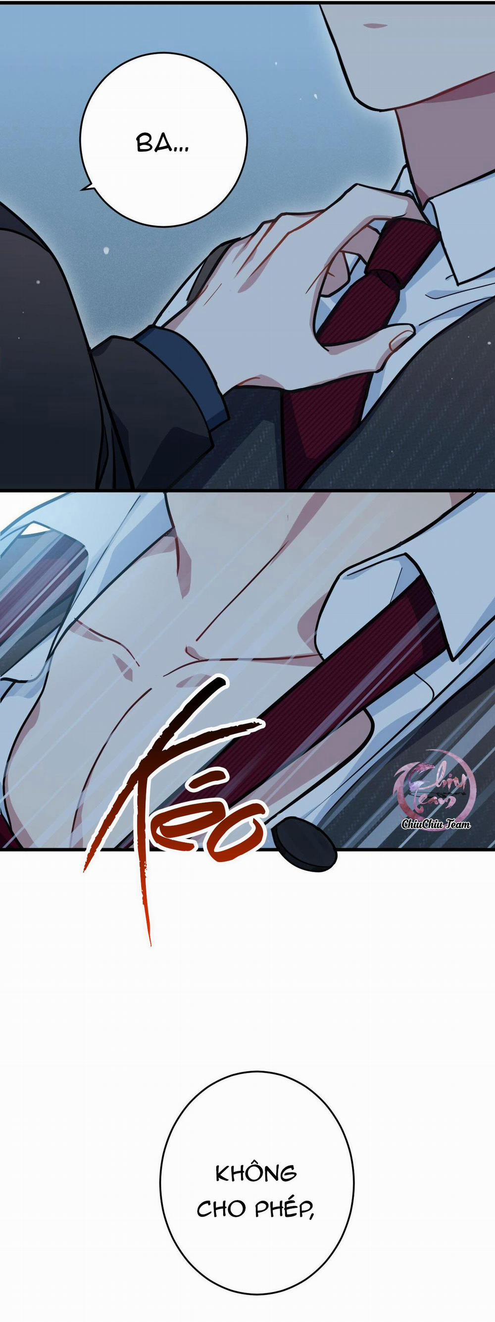 Nhiệm Vụ Của Thư Kí Nam 1 trang 3