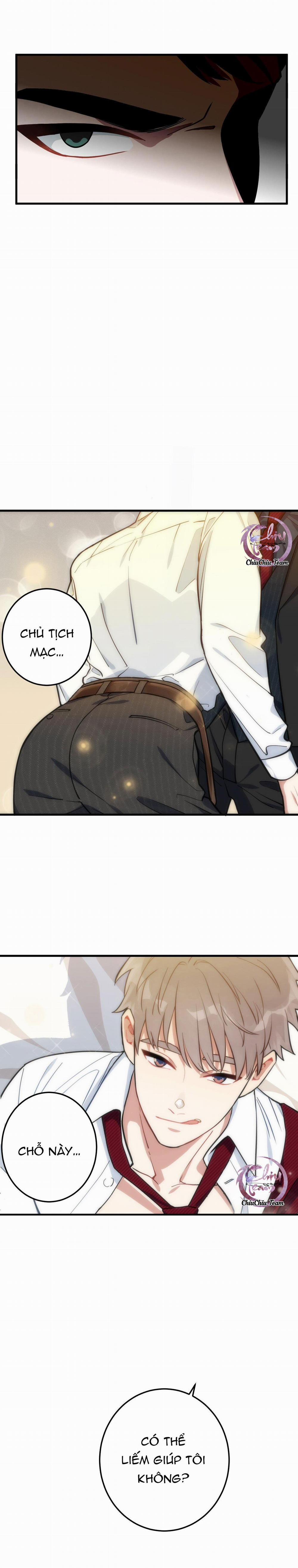 Nhiệm Vụ Của Thư Kí Nam 1 trang 33