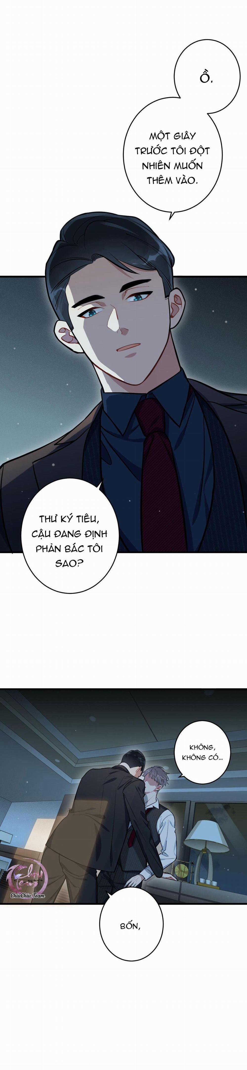 Nhiệm Vụ Của Thư Kí Nam 1 trang 5