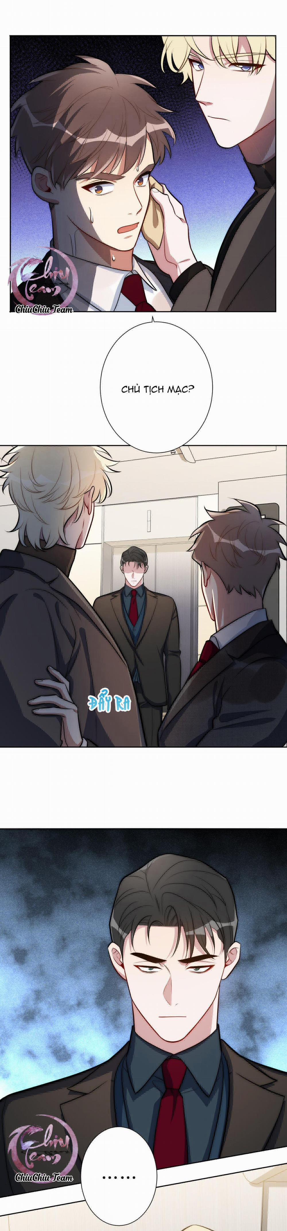 Nhiệm Vụ Của Thư Kí Nam 10 trang 11
