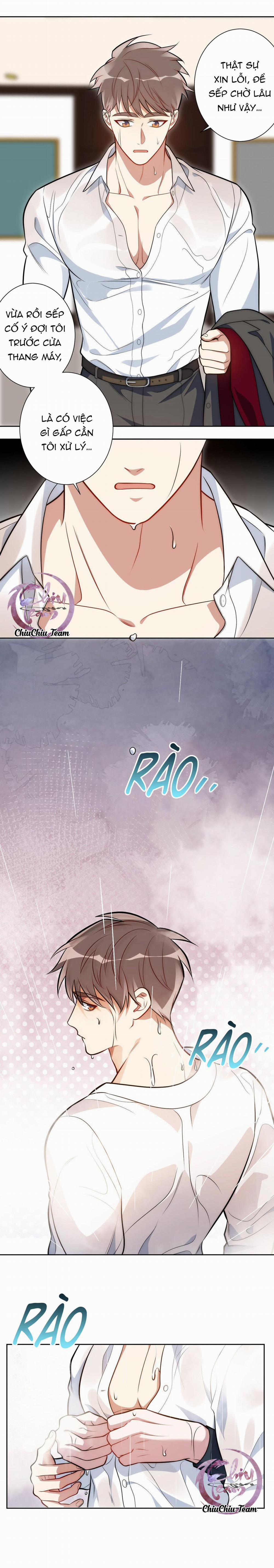 Nhiệm Vụ Của Thư Kí Nam 10 trang 15