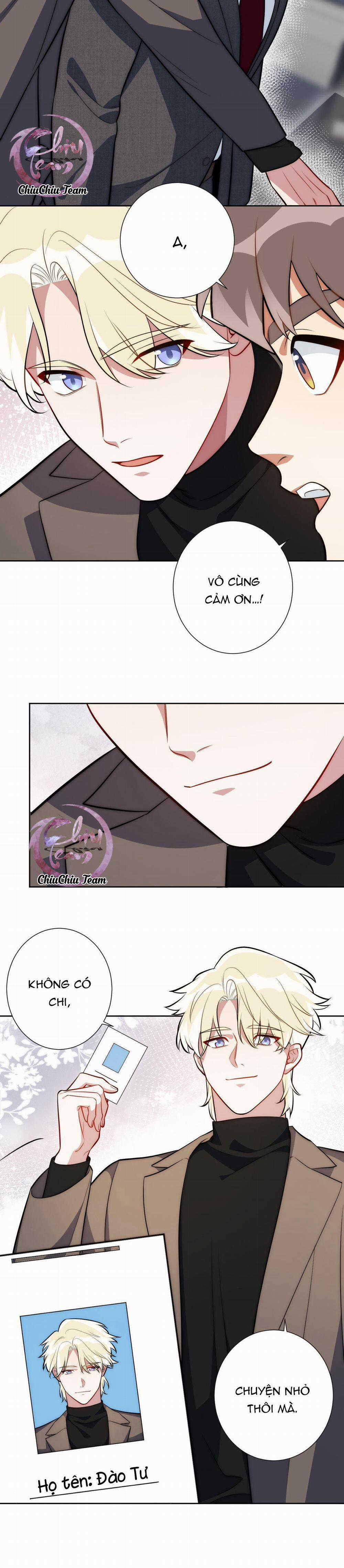 Nhiệm Vụ Của Thư Kí Nam 10 trang 4