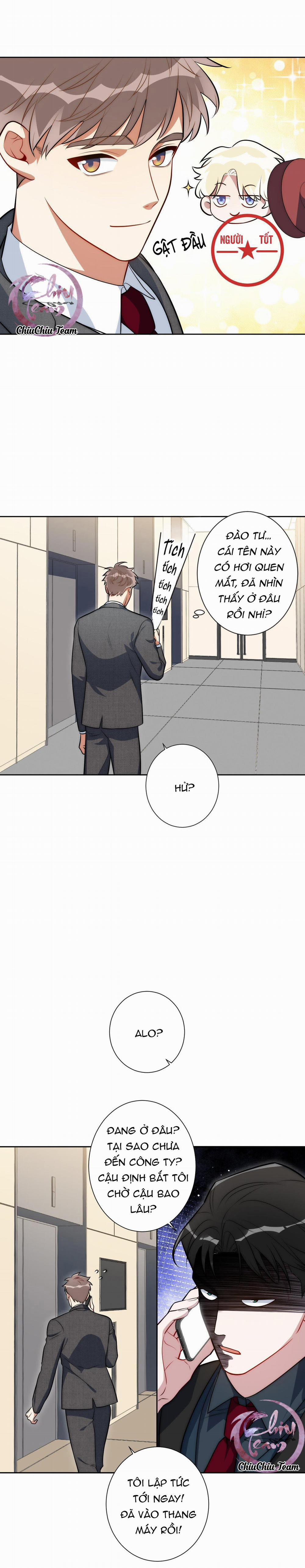 Nhiệm Vụ Của Thư Kí Nam 10 trang 5