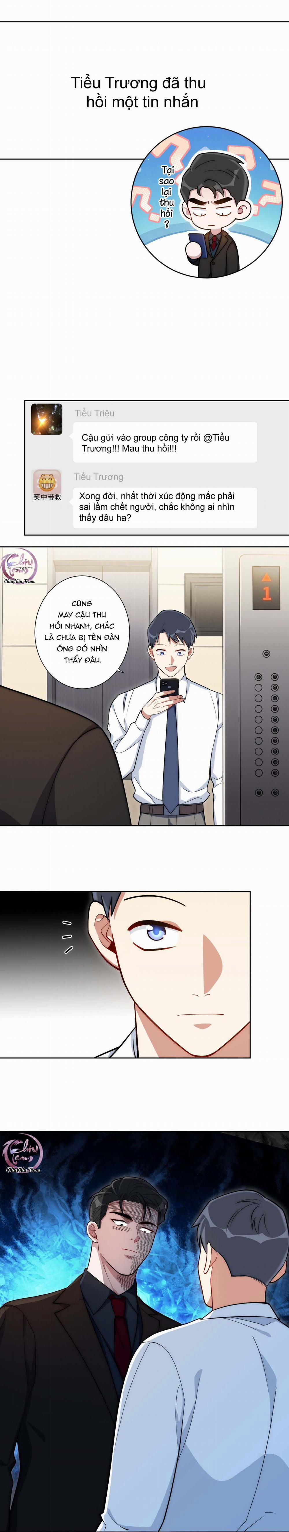 Nhiệm Vụ Của Thư Kí Nam 12 trang 2