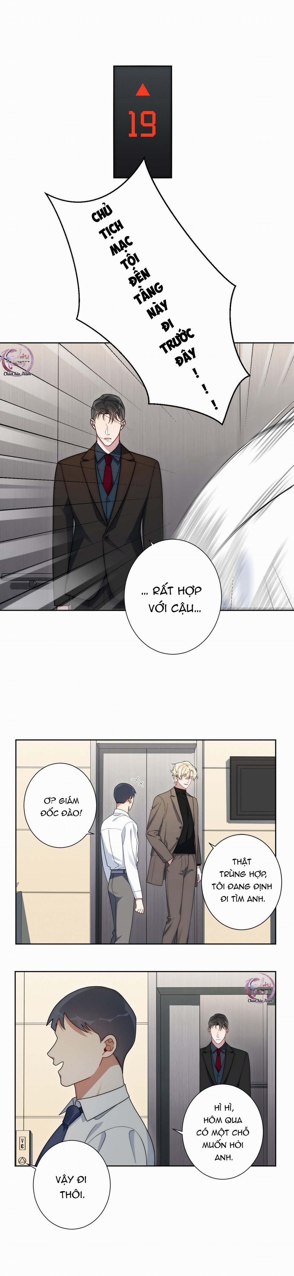 Nhiệm Vụ Của Thư Kí Nam 12 trang 5