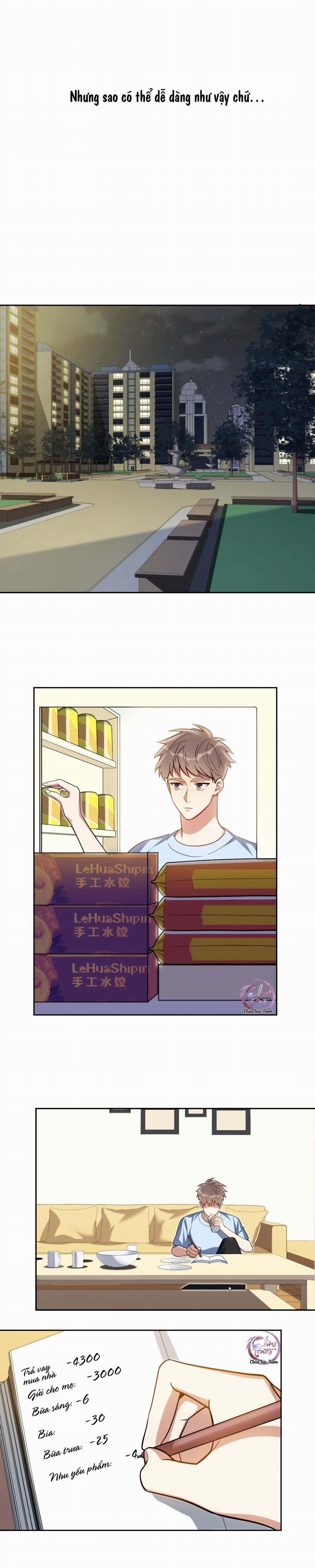 Nhiệm Vụ Của Thư Kí Nam 13 trang 2